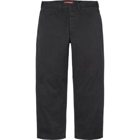 Chino Pant