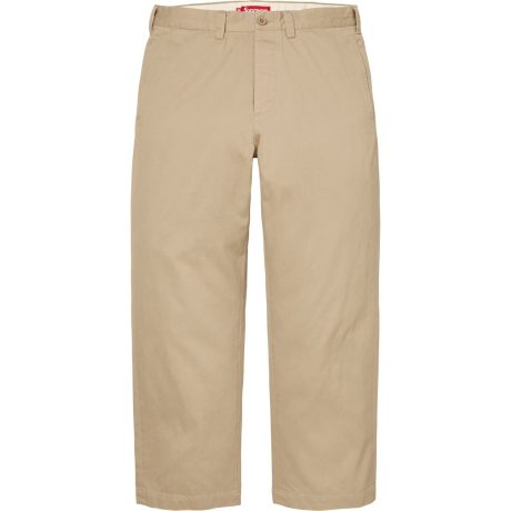 Chino Pant