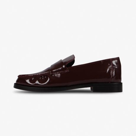 Clarks Straven2 Step Patent