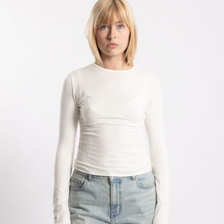 COOR Lined Long Sleeve