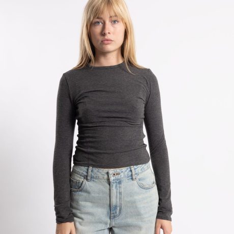 COOR Lined Long Sleeve