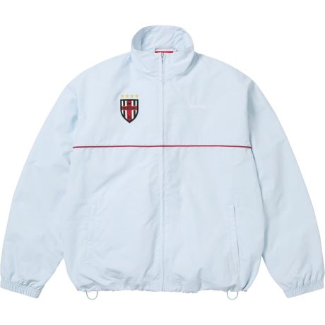 Cross Track Jacket
