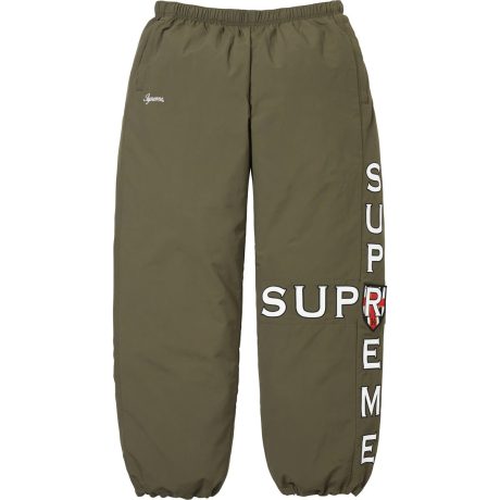 Cross Track Pant