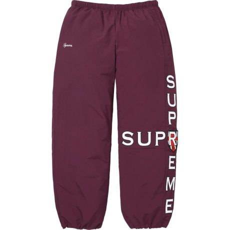 Cross Track Pant