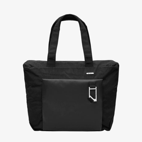 DB Journey Entour Tote 22L Black Out