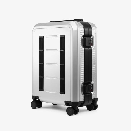 DB Journey Ramverk Alu Carry-on