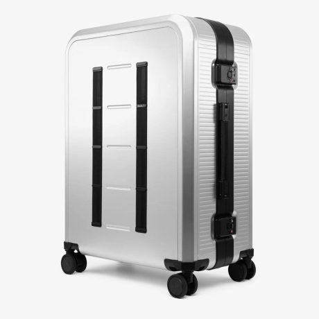 DB Journey Ramverk Alu Check in Luggage Large