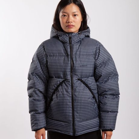 Gramicci Coldfront Down Jacket Check