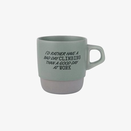 Gramicci Kinto Stacking Mug