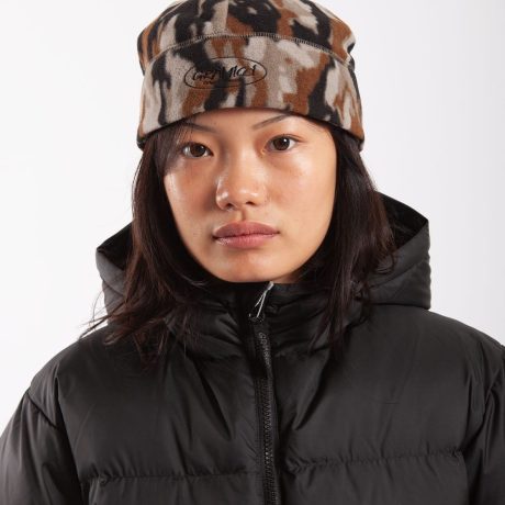 Gramicci Thermal Fleece Beanie