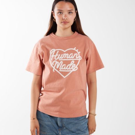 Human Made Color T-Shirt