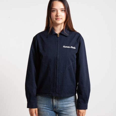 Human Made Work Jacket