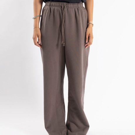 Jordan x M J IH Essentials Fleece Pant Cave