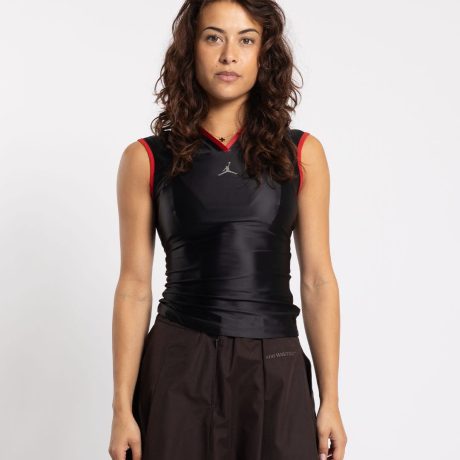 Jordan x Mowalola SS Top
