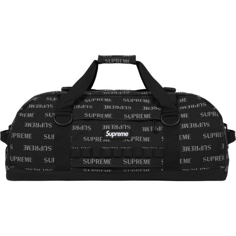 Large Duffle Bag