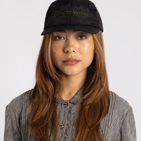 Metalwood Studio Carlsbad Hat