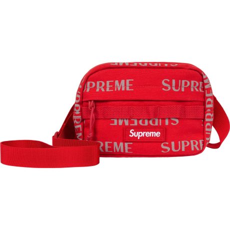 Mini Shoulder Bag