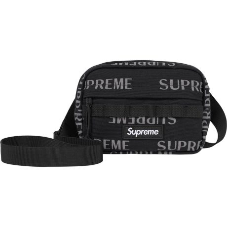Mini Shoulder Bag
