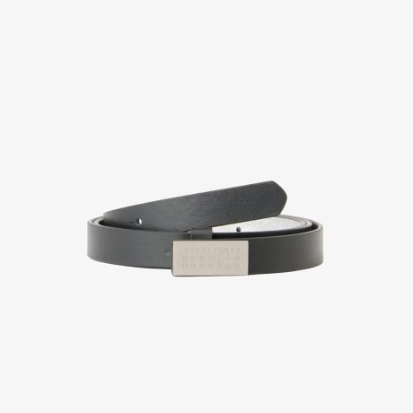 MM6 Maison Margiela Numeric Belt Mini