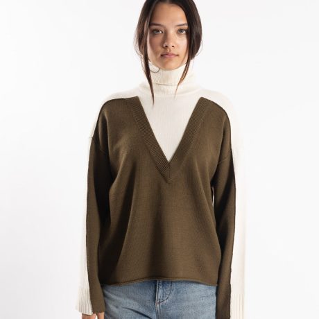 MM6 Maison Margiela Pullover