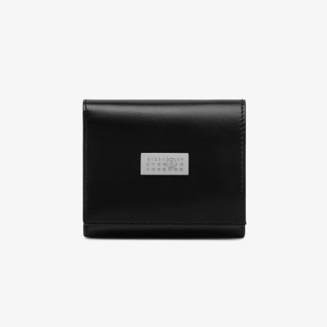 MM6 Maison Margiela Trifold Wallet