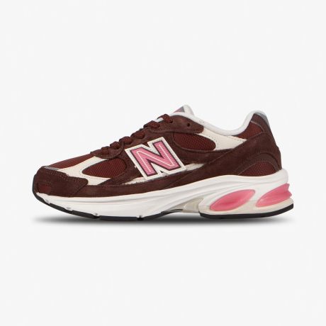New Balance 2010