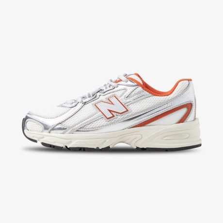 New Balance 740 Angora Cinnamon