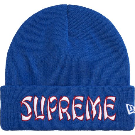 New Era® Action Beanie