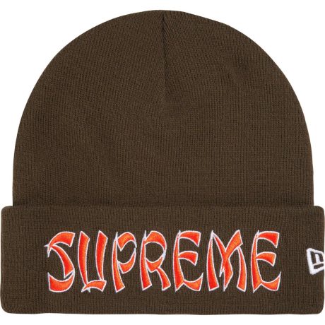 New Era® Action Beanie