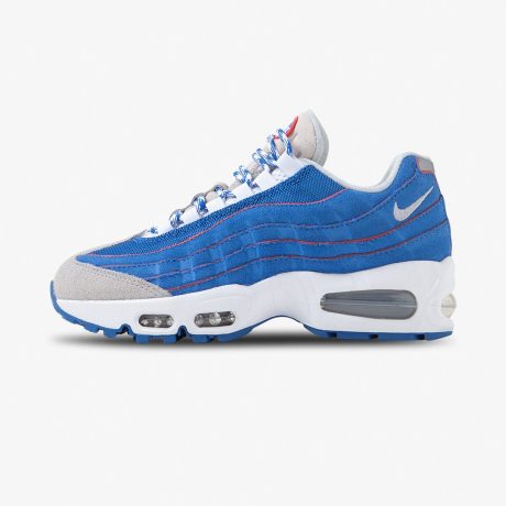 Nike Air Max 95 Big Bubble