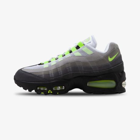 Nike Air Max 95 Big Bubble