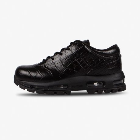 Nike Air Max Goadome Low 'Black Croc'