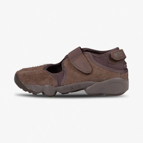 Nike Air Rift WMNS Ironstone/Cave