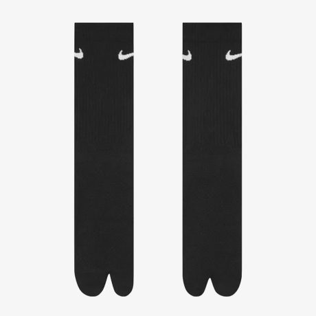 Nike Everyday Plus Crew Tabi Socks