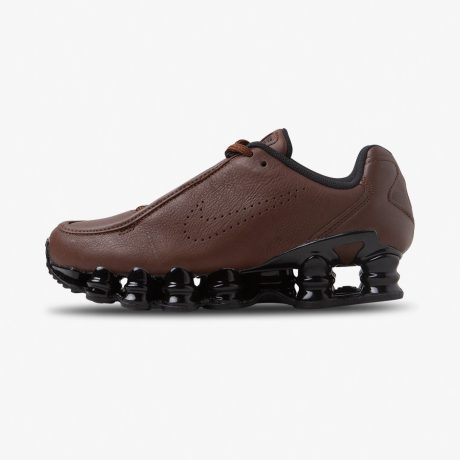 Nike Shox TL SE Cacao Wow Leather