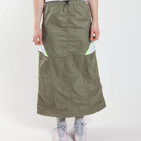Nike Sportswear Detachable Shox Long Skirt