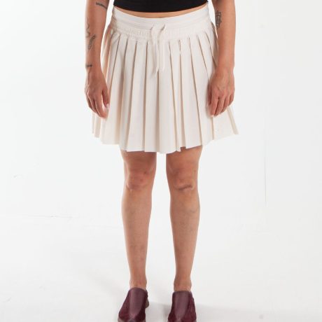 Nike Sportswear Knife Pleat Skirt