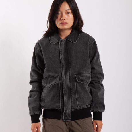Pop Trading Company Johnston Jacket
