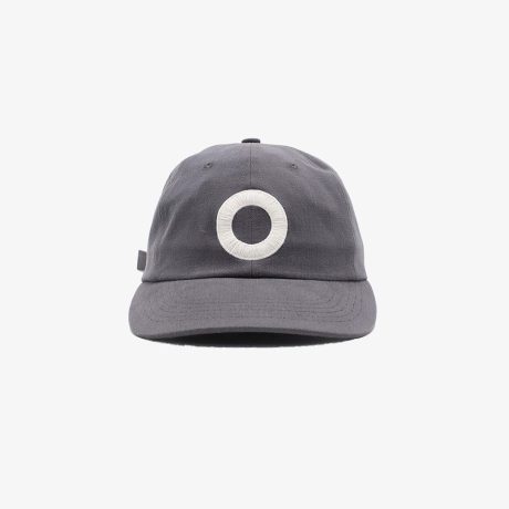 Pop Trading Company O Sixpanel Hat
