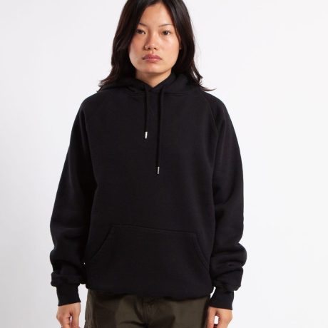 Pop Trading Company Sketchy Hooded Sweat