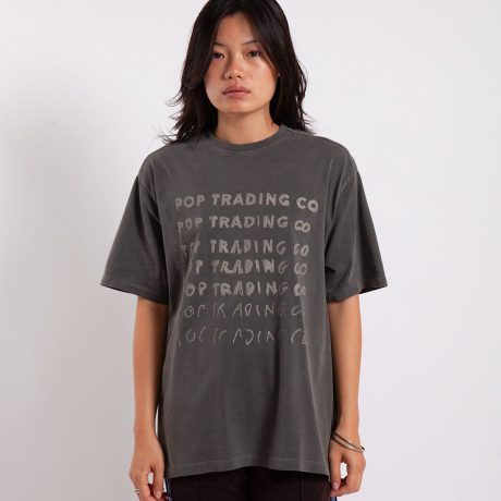 Pop Trading Company Sketchy T-Shirt