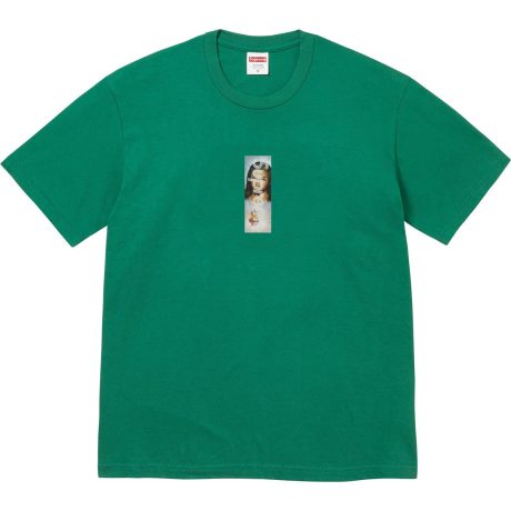 Prayer Card Box Logo Tee