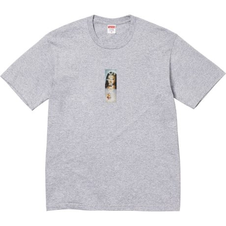 Prayer Card Box Logo Tee