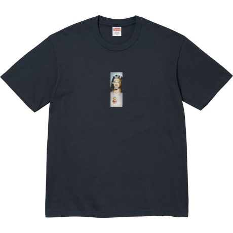 Prayer Card Box Logo Tee