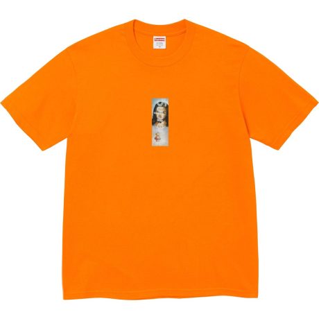 Prayer Card Box Logo Tee