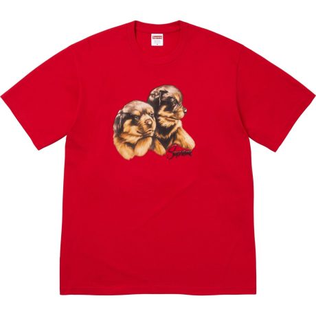 Puppies Tee