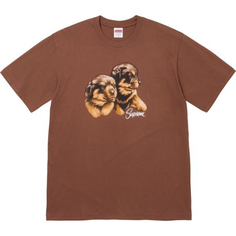 Puppies Tee