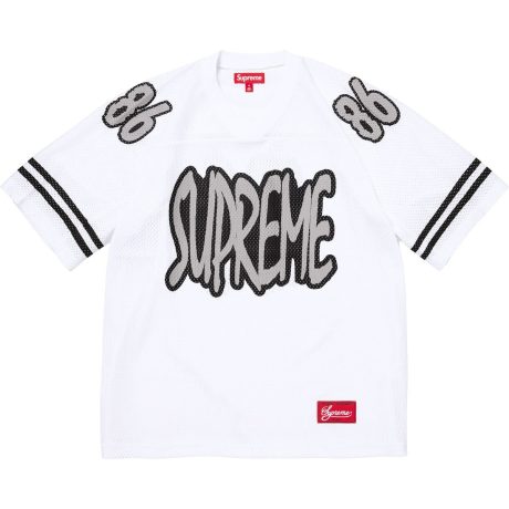 Reflective Football Jersey
