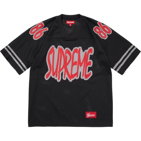 Reflective Football Jersey