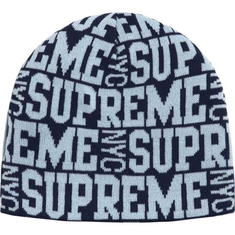 Reversible Camo Beanie